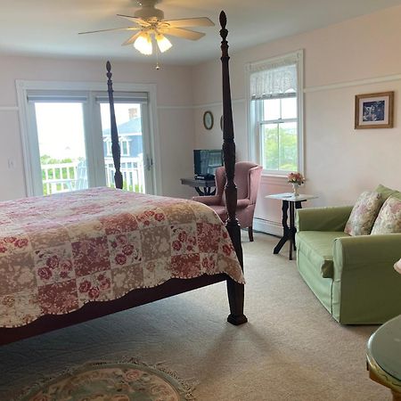 Payne'S Harbor View Inn New Shoreham Luaran gambar
