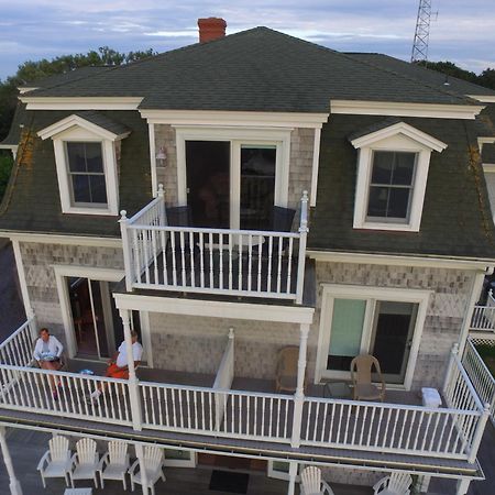Payne'S Harbor View Inn New Shoreham Luaran gambar