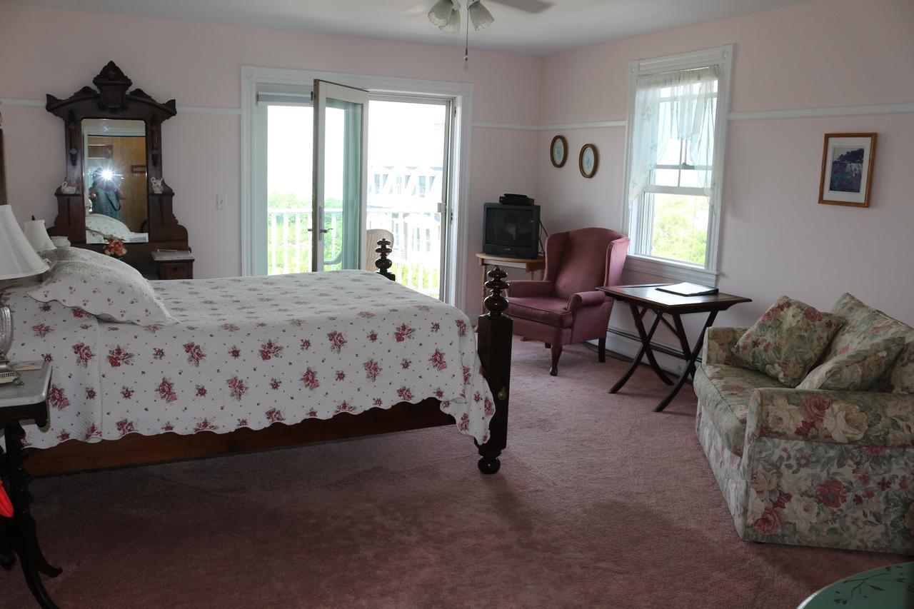 Payne'S Harbor View Inn New Shoreham Luaran gambar