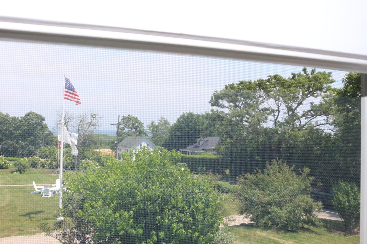 Payne'S Harbor View Inn New Shoreham Luaran gambar