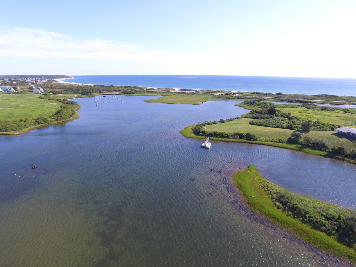 Payne'S Harbor View Inn New Shoreham Luaran gambar