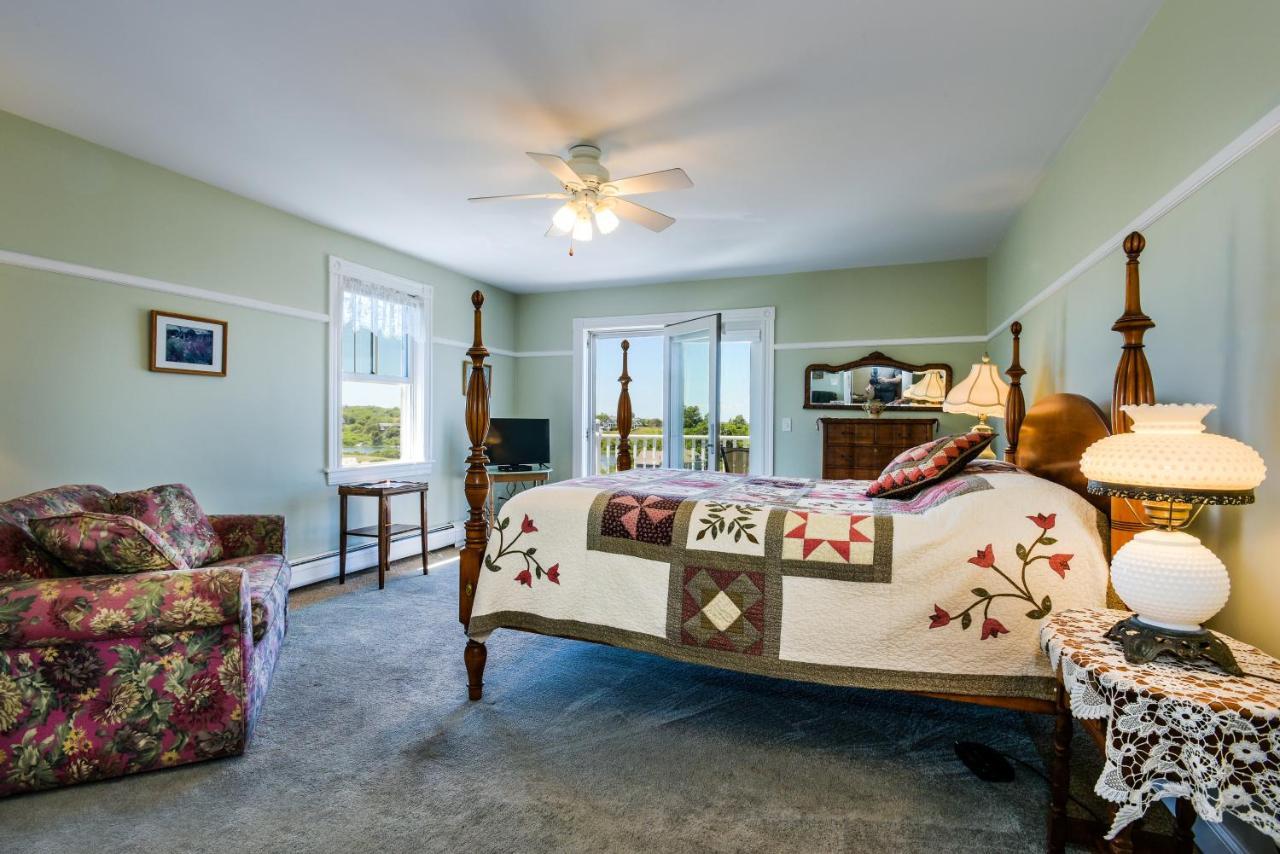 Payne'S Harbor View Inn New Shoreham Luaran gambar