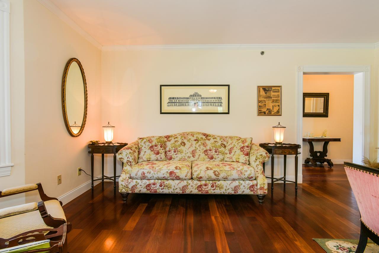 Payne'S Harbor View Inn New Shoreham Luaran gambar